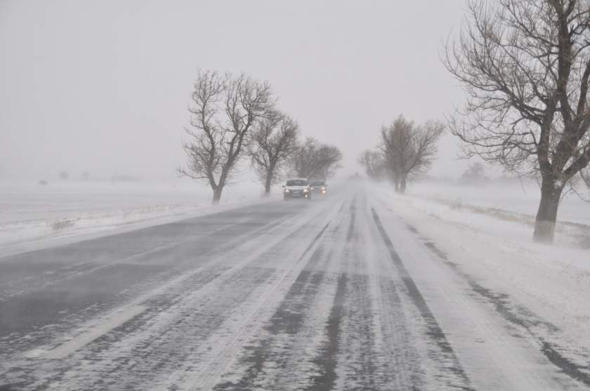 INFOTRAFIC: Situaţia traficului la ora 17:00