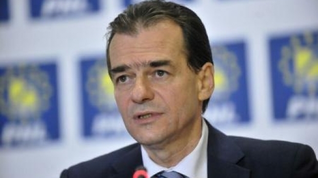 Bacău: Preşedintele PNL, Ludovic Orban: Bucureştiul este dator Moldovei