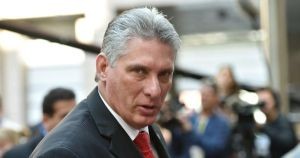 Cuba: Miguel Diaz-Canel desemnat succesorul lui Raul Castro