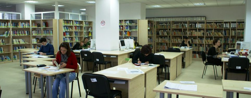 Suceava: Peste 25 de edituri şi case editoriale la Salonul Internaţional de Carte ‘Alma Mater Librorum’ de la USV