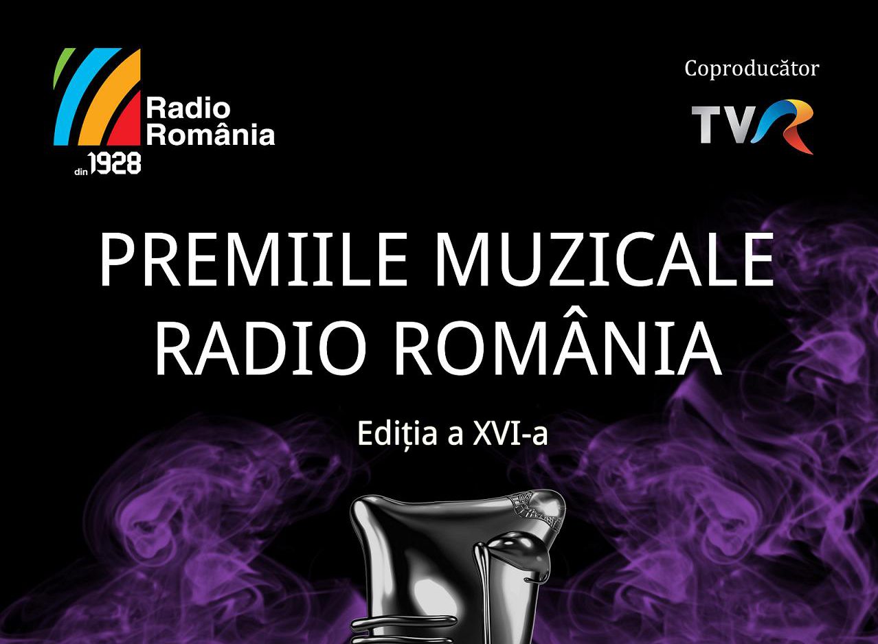 Radioul Public va premia diseară performanţele deosebite în muzica românească