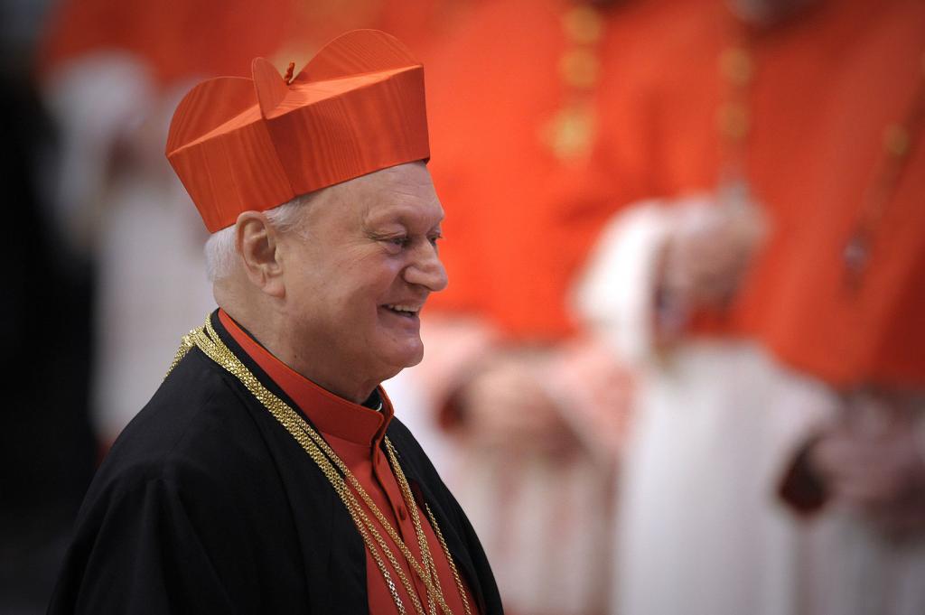 Cardinalul Lucian: Înviind, Isus conduce omenirea înspre starea dintru început: omul nu mai moare