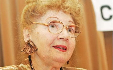 A murit actriţa Carmen Stănescu