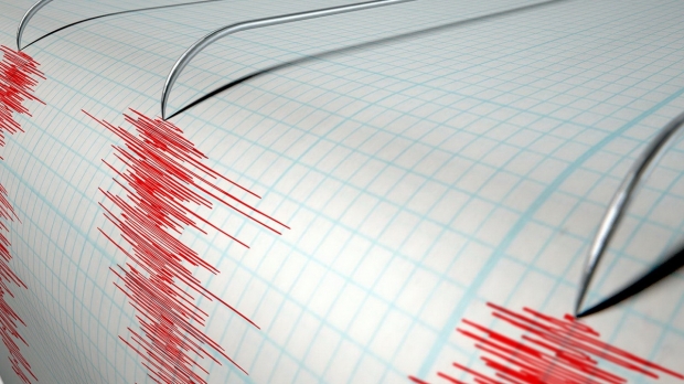 Cutremur de 3,1 pe Richter în Buzău, marţi dimineaţă