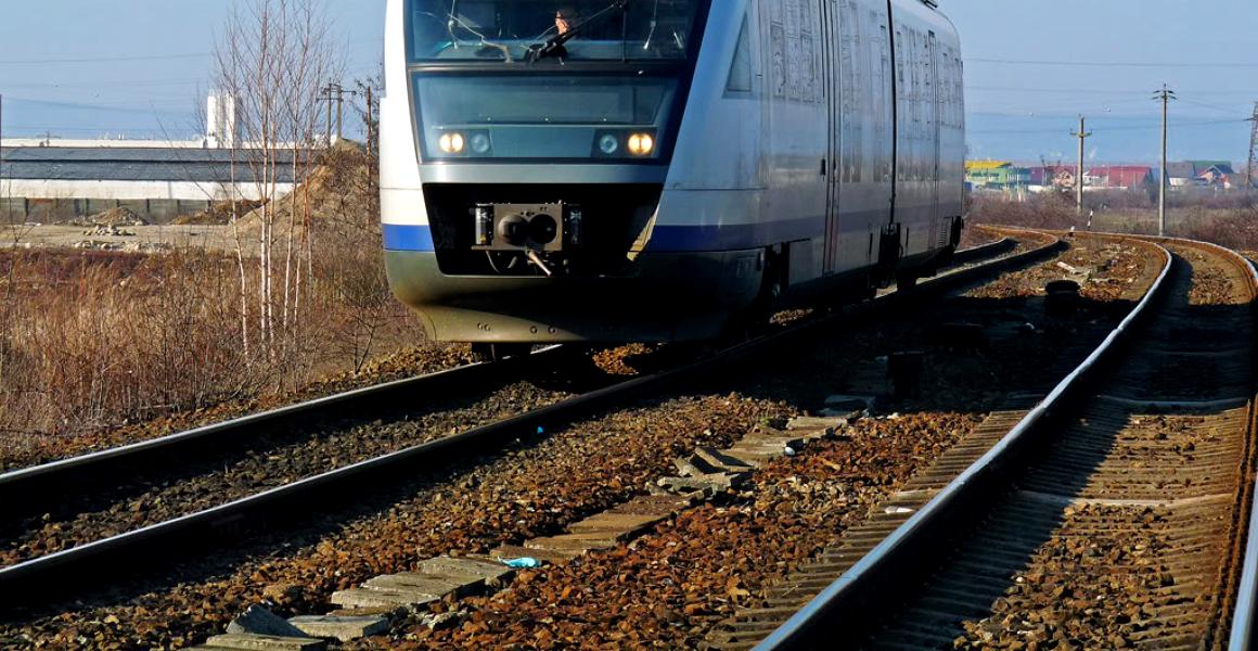 Intrarea pe piaţa românească de transport feroviar a unor operatori occidentali,din 2019, ar putea elimina transportatorii autohtoni (analiză)