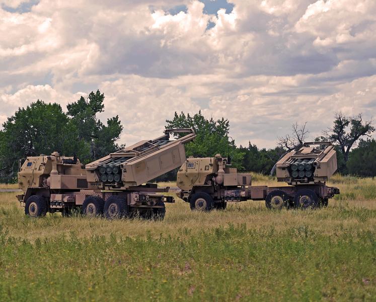 Baze militare siriene au fost lovite de rachete