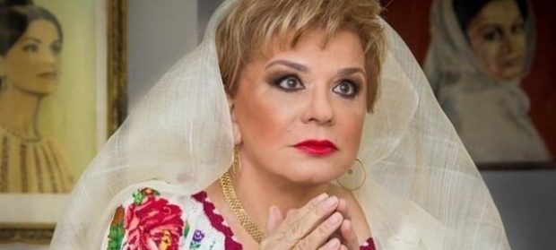 Ceremonia de înmormântare a cântăreţei de muzică populară Ionela Prodan va avea loc astăzi la Cimitirul Bellu