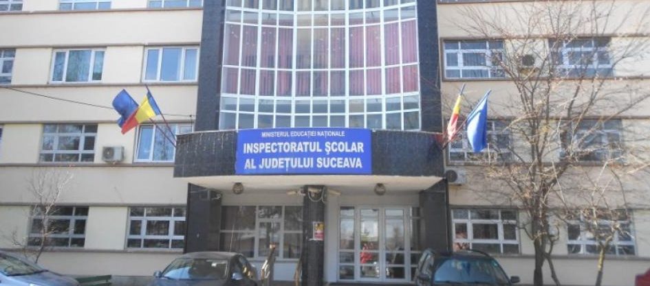 Suceava: Şeful IŞJ a fost demis din funcţie, din cauza managementului ”nesatisfăcător”