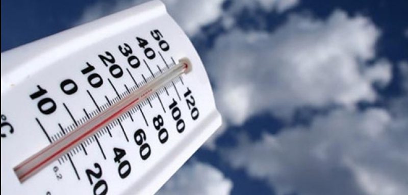 METEO: Temperaturi oscilante şi precipitaţii, în următoarele trei luni. Luna iulie se anunţă secetoasă