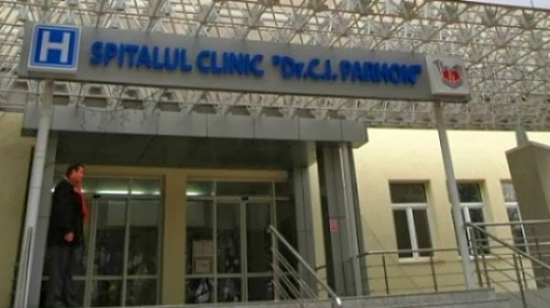 (AUDIO) Viceprimarul Radu Botez: Este necesar un proiect comun de reabilitare a clădirii Institutului de Cardiologie din Iaşi