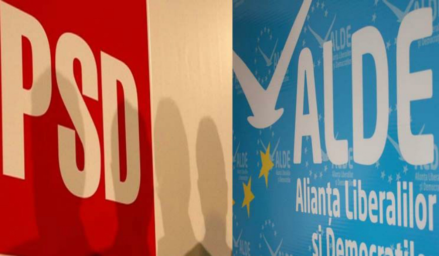 (AUDIO) În coaliţia PSD – ALDE nu au fost declanşate procedurile cu privire la desemnarea candidatului la viitoarele alegeri prezidenţiale