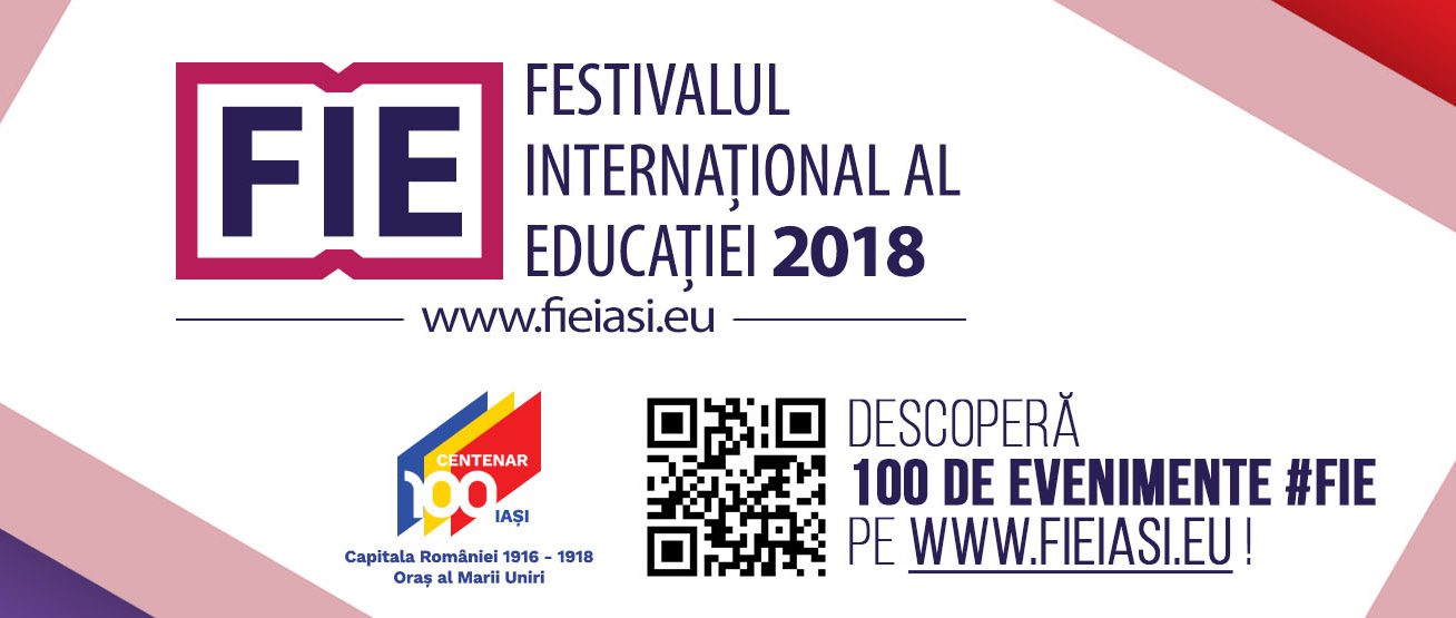 Iaşi: Festivalul celor 100 de evenimente în an CENTENAR