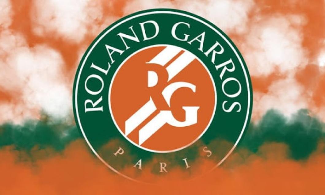 Românce la Roland Garros…