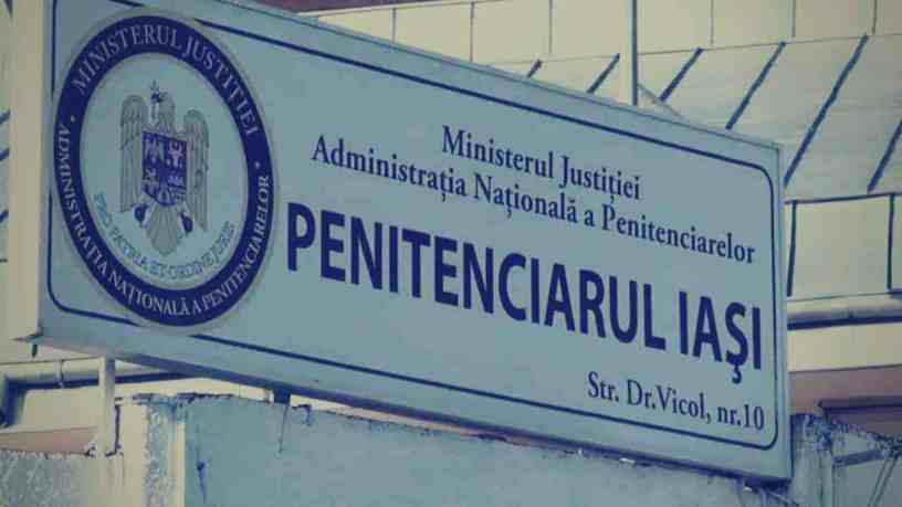 (REPORTAJ) Iași- Prima ediție a Conferinței Naționale de Psihologie Penitenciară