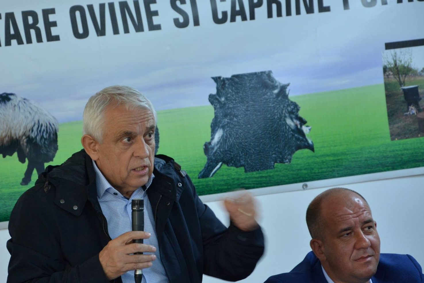 Camera Deputaţilor dezbate astăzi moţiunea simplă a PNL pe Agricultură