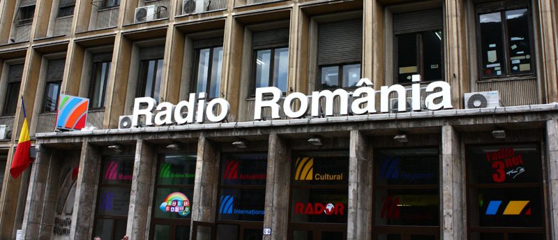 România – stare de urgenţă, în direct la Radio România Actualități