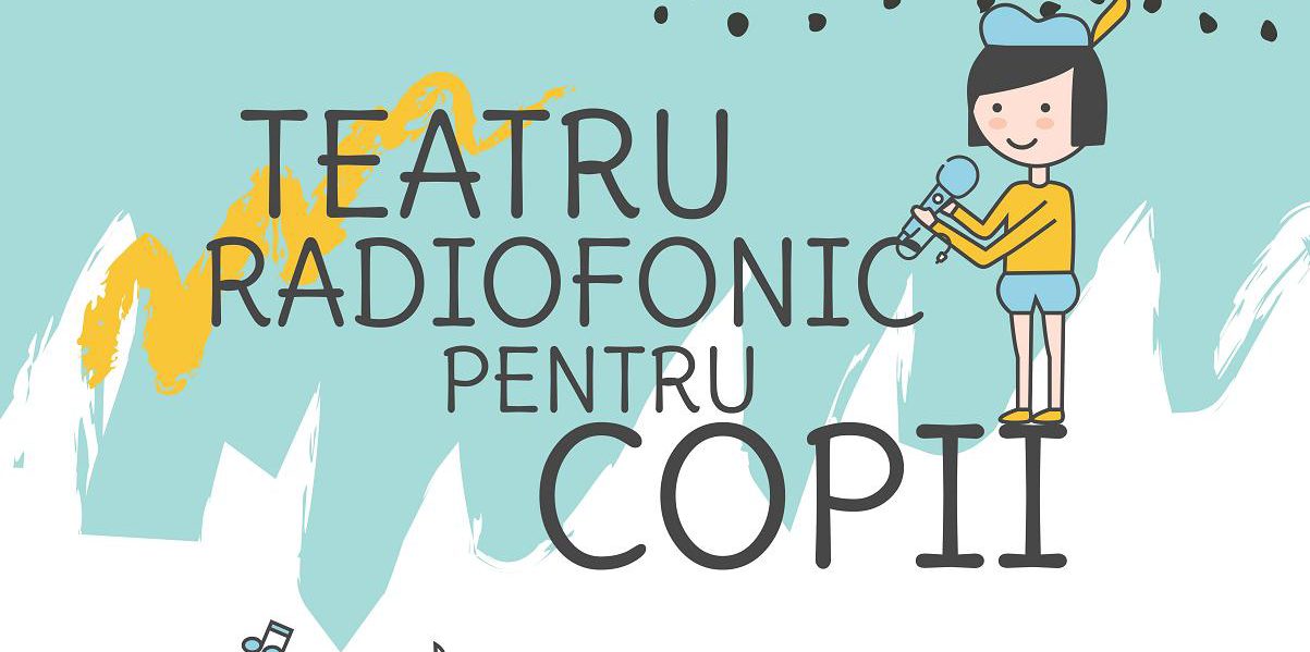 Poveşti noi pentru voi de la Radio România