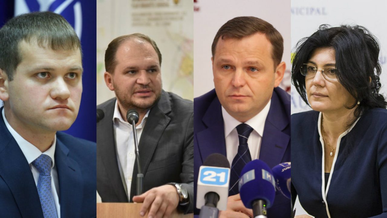 Scrutinul pentru desemnarea primarului Chișinăului, repetiție pentru alegerile parlamentare din Republica Moldova. Interviu cu Igor Munteanu, directorul IDIS ”Viitorul”. Emisiunea ”Weekend cu prieteni”, realizator – Horia Daraban (13.05.2018)