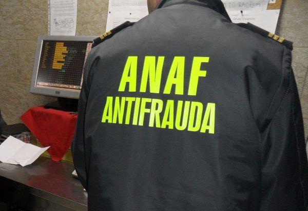 Prejudiciu de peste 112 milioane lei adus bugetului general consolidat, descoperit de inspectorii antifraudă