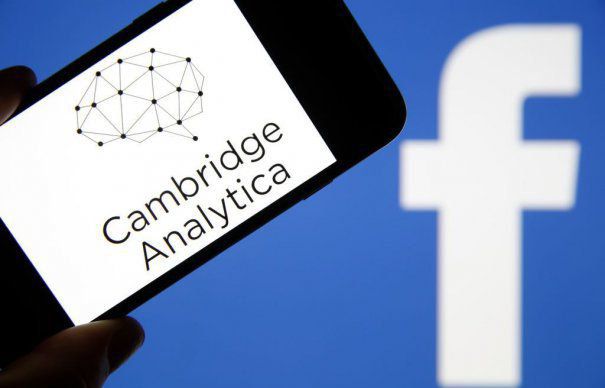 FBI şi justiţia americană anchetează cazul Cambridge Analytica