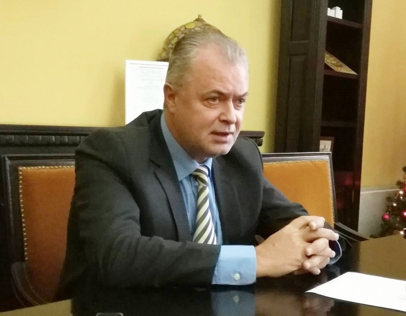 Primarul Botoşaniului: Nu vom avea bani să ne plătim curentul electric