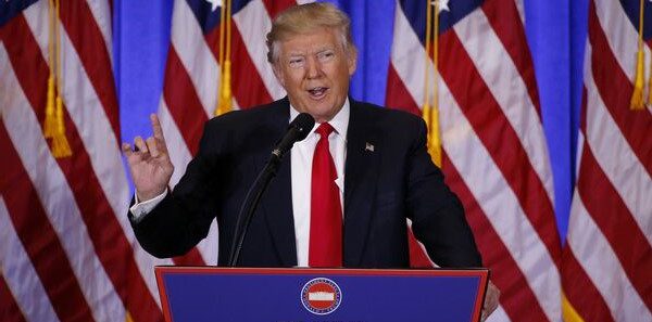 Preşedintele Donald Trump: Statele Unite se vor retrage din acordul nuclear cu Iranul