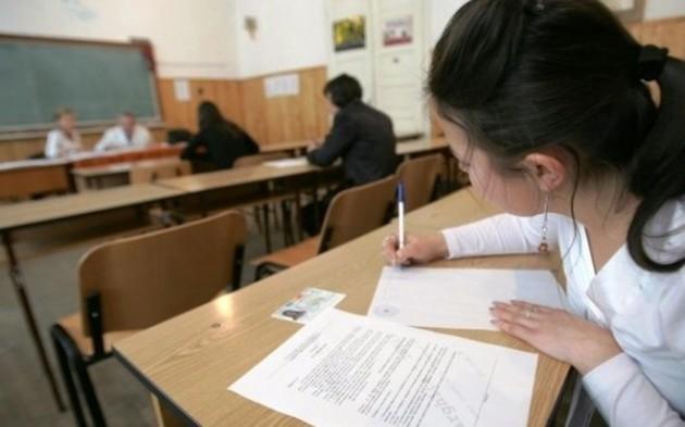 Elevii de clasa a IV-a vor susţine, astăzi, proba la matematică din cadrul Evaluării Naţionale