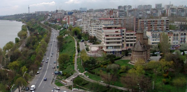 Galaţi: Municipalitatea derulează în acest an proiecte de peste 120 de milioane lei