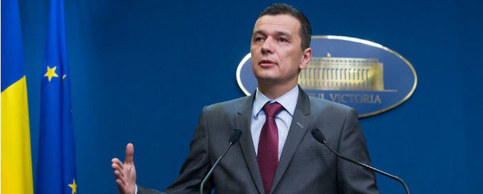 Fostul premier Sorin Grindeanu, la DNA