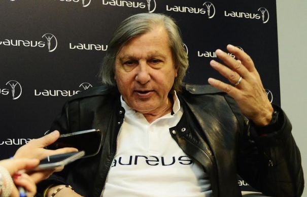 Ilie Năstase, două dosare penale într-o zi