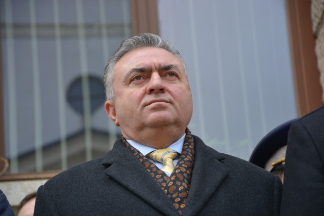 Suceava: Senatorul Ilie Niţă, trimis în judecată