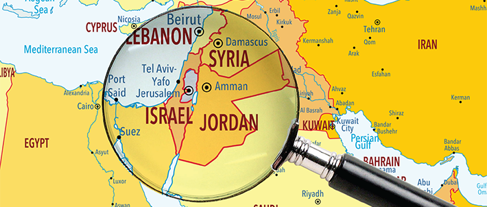 Israelul a votat o lege care facilitează procesul de intrare în război