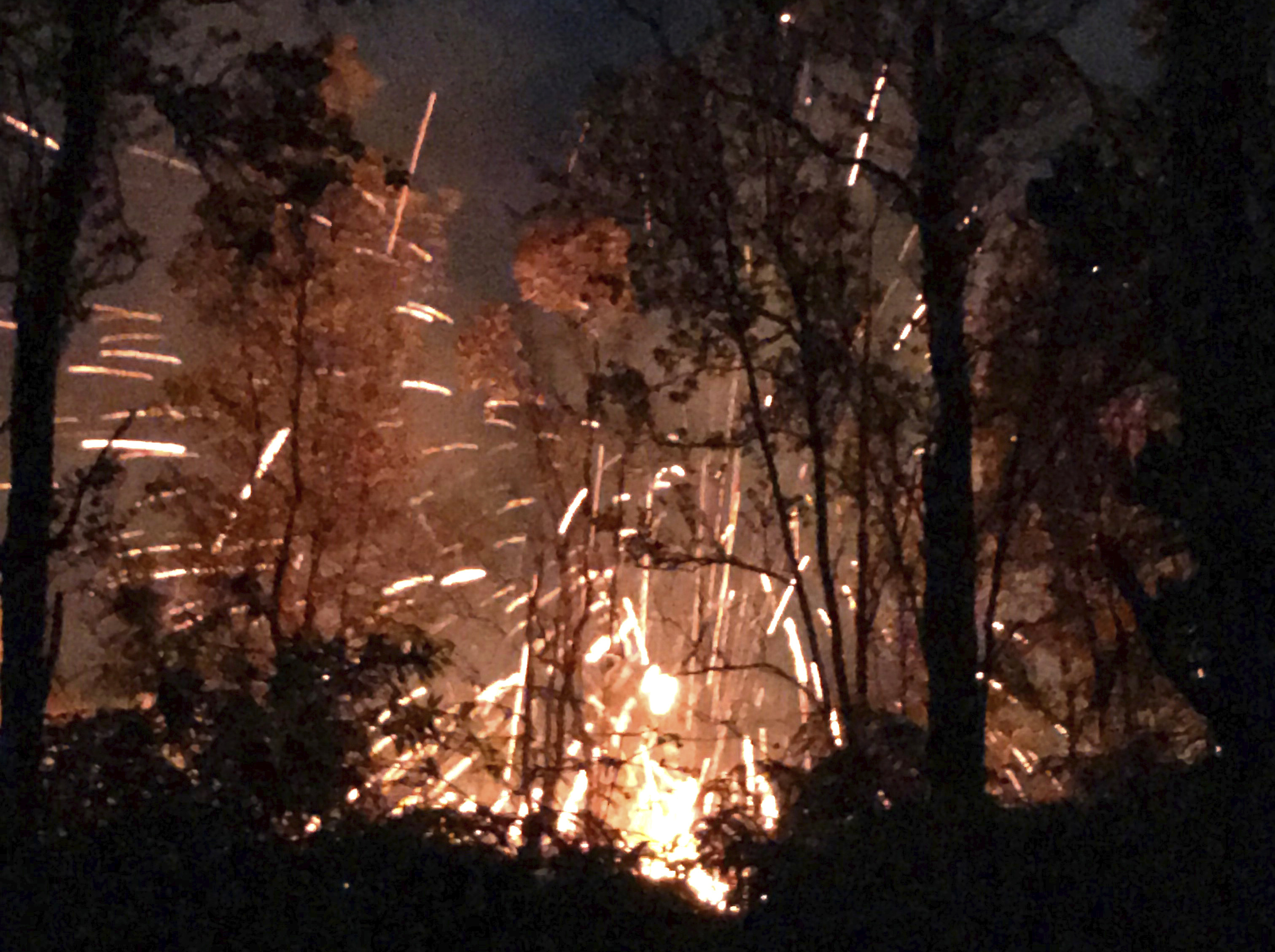 Hawaii: Seism cu magnitudinea 6,9 în zona vulcanului Kilauea, care a erupt joi