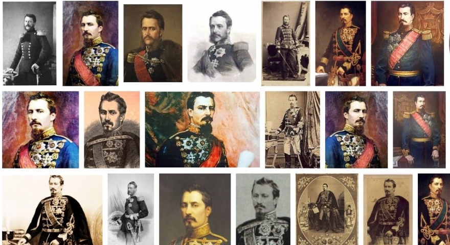 3/15 mai 1873…145 de ani de la moartea lui Alexandru Ioan Cuza…