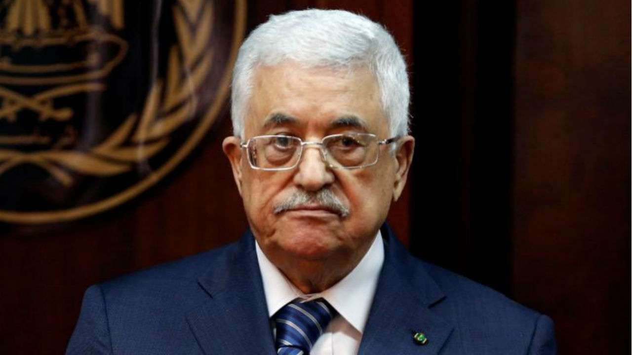 Mahmoud Abbas rămâne deocamdată în spital