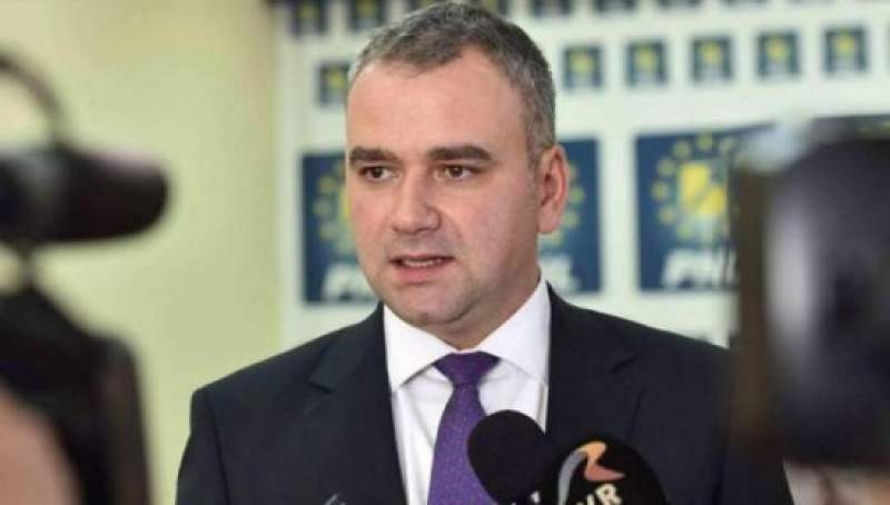 Marius Bodea: ‘Invităm ieşenii să depună proiecte în cadrul procesului de bugetare participativă’