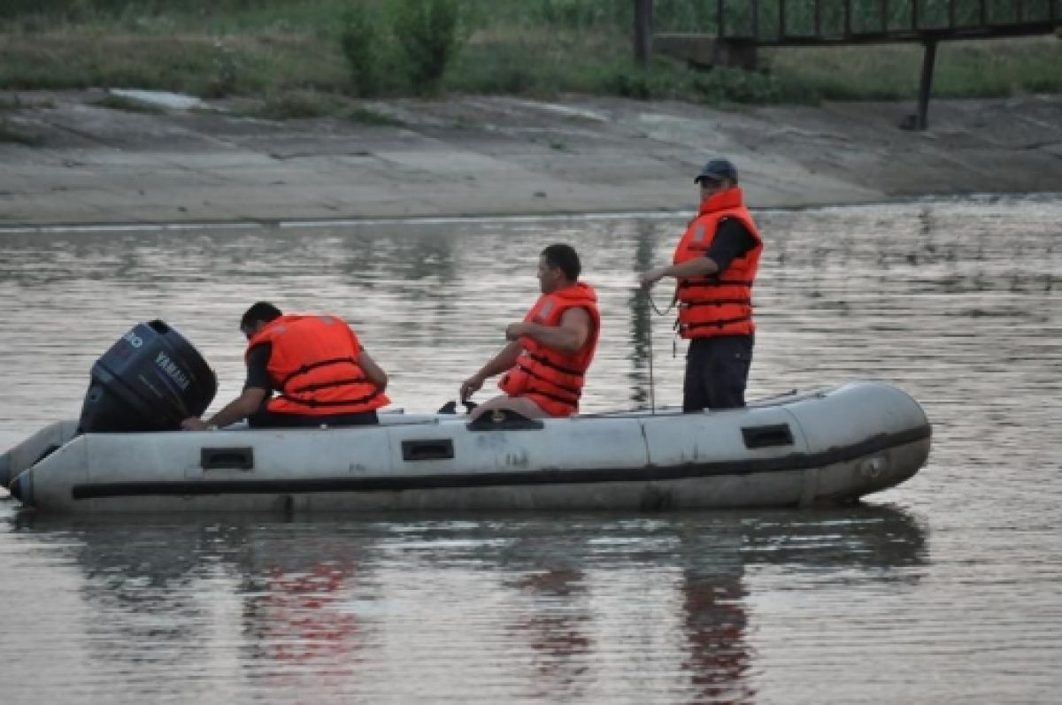 Botoşani: Un copil de 14 ani s-a înecat în iazul Negreni