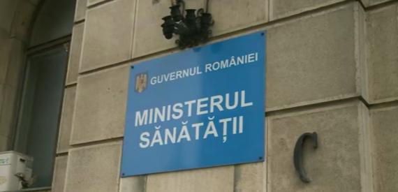 Reprezentanţii biochimiştilor, biologilor şi chimiştilor în sistemul sanitar pichetează Ministerul Sănătăţii