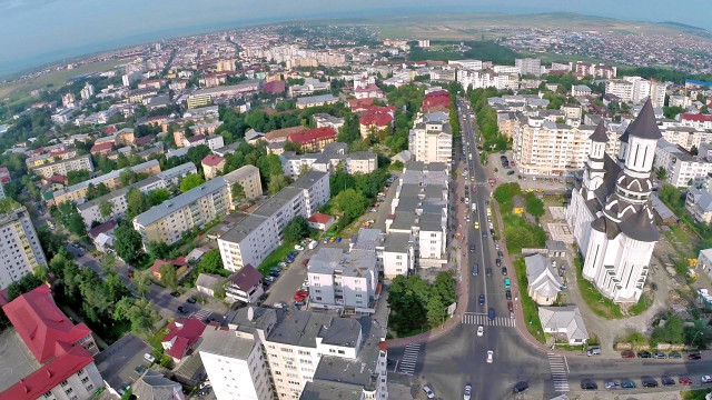 Suceava: Ministrul de Finanţe promite banii pentru finalizarea centurii Sucevei şi finanţare fără discrimare a UAT-urilor