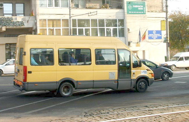 IAŞI: Atenţie, modificări în transportul public din municipiu