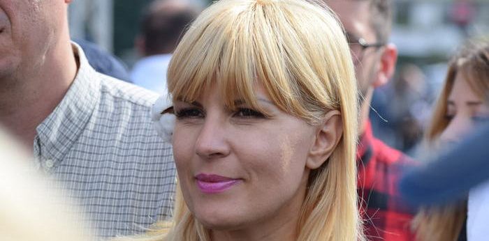 Poliţiştii cer mandat european de arestare pentru Elena Udrea