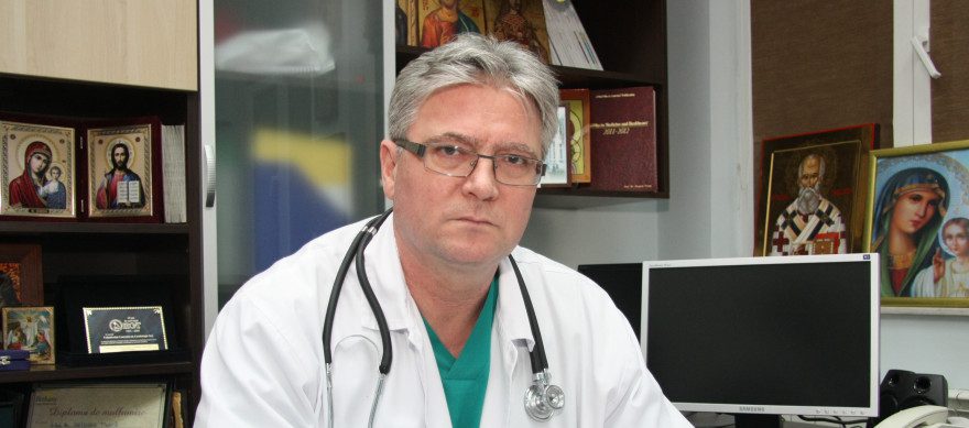 IAŞI: DNA – Managerul Institutului de Boli Cardiovasculare, trimis în judecată pentru complicitate la abuz în serviciu