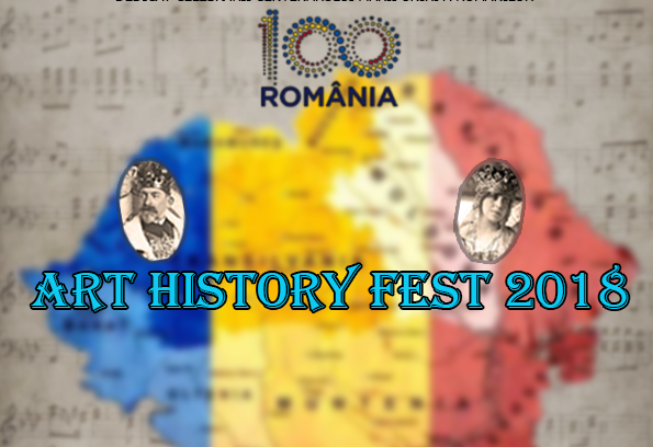 Neamţ: Peste 50 de elevi participă la Festivalul de muzică patriotică ‘ArtHistoryFest 2018’