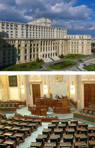 Cea de-a XIX-a Reuniune a Asociației Senatelor din Europa