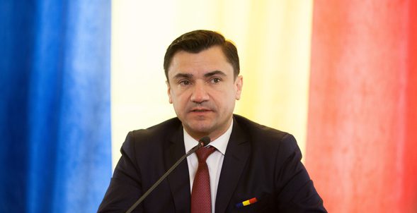 (AUDIO) Mihai Chirica: Aprovizionarea financiară a bugetelor municipiilor a fost făcută discreţionar