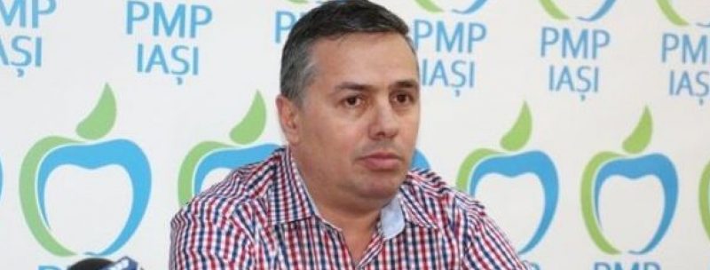 Deputatul PMP Iaşi, Petru Movilă: primarii trebuie aleşi în două tururi de scrutin