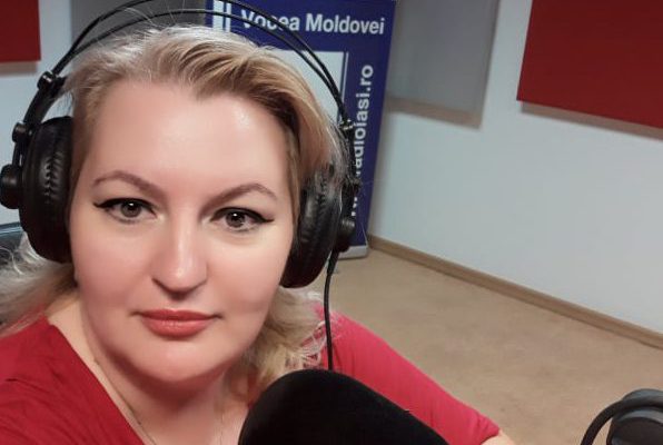 ( INTERVIU) Cadouri speciale pentru Rodiana Fumu