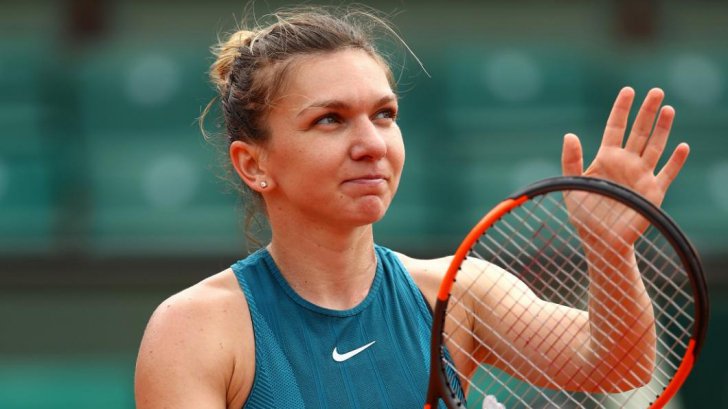 (NEWS ALERT) Tenis: Simona Halep s-a calificat în semifinalele turneului de la Roland Garros