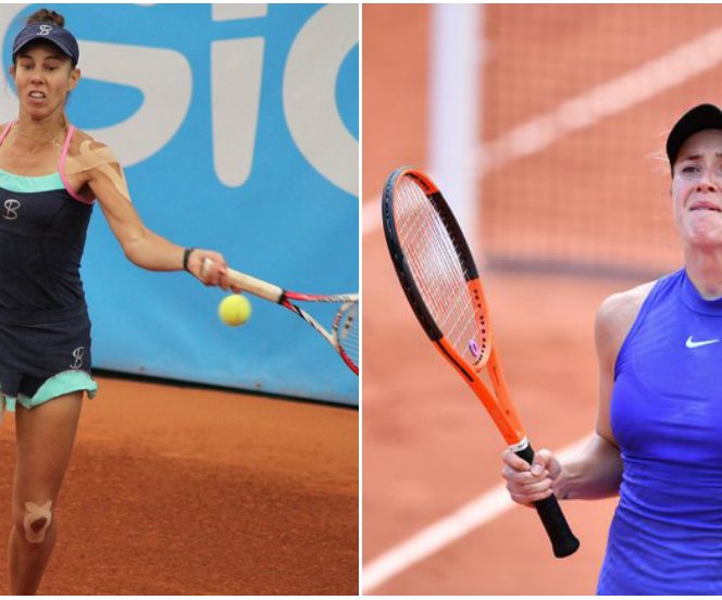 Buzărnescu vs Svitolina 6-3; 7-5… drumul triumfal al româncei către optimi