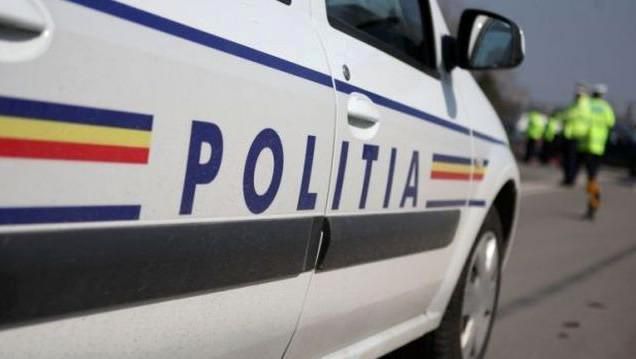 Botoşani: Trei persoane rănite într-un accident rutier produs pe E 58